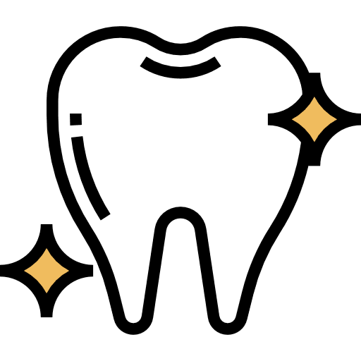 O clareamento dental padrão ouro clareia seus dentes, sem desgastes e mantem seus dentes íntegros e saudáveis.